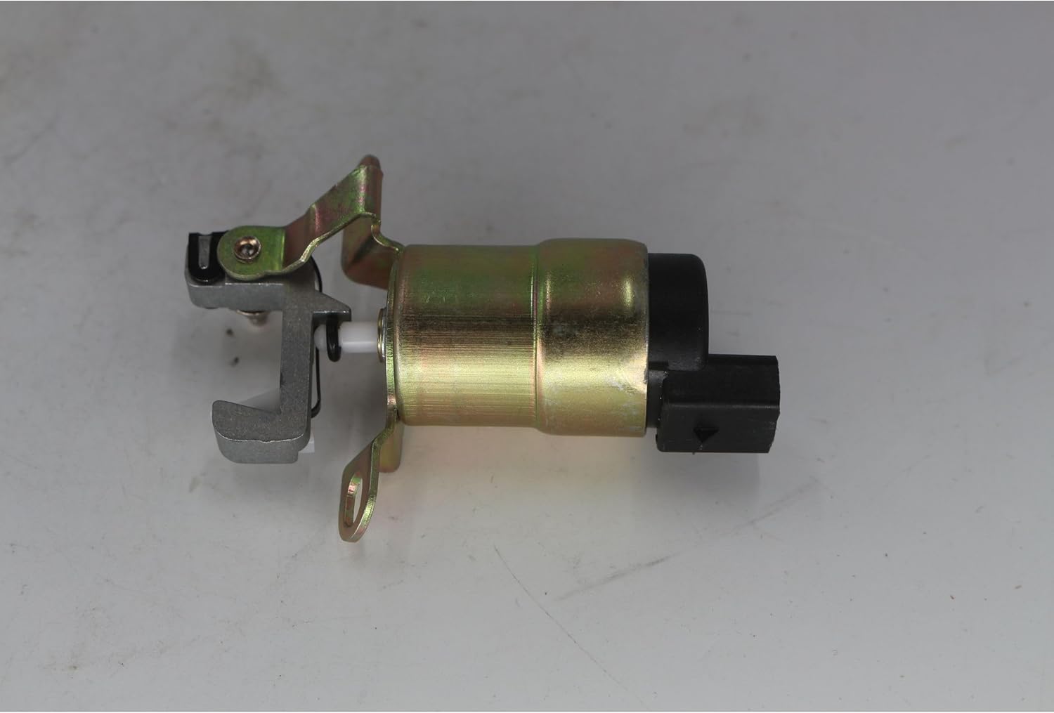 924-733 Shift Interlock Solenoid Compatible with Select Ford/Lincoln/Mercury Models