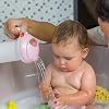 Okbaby Splash Baby Shower, White