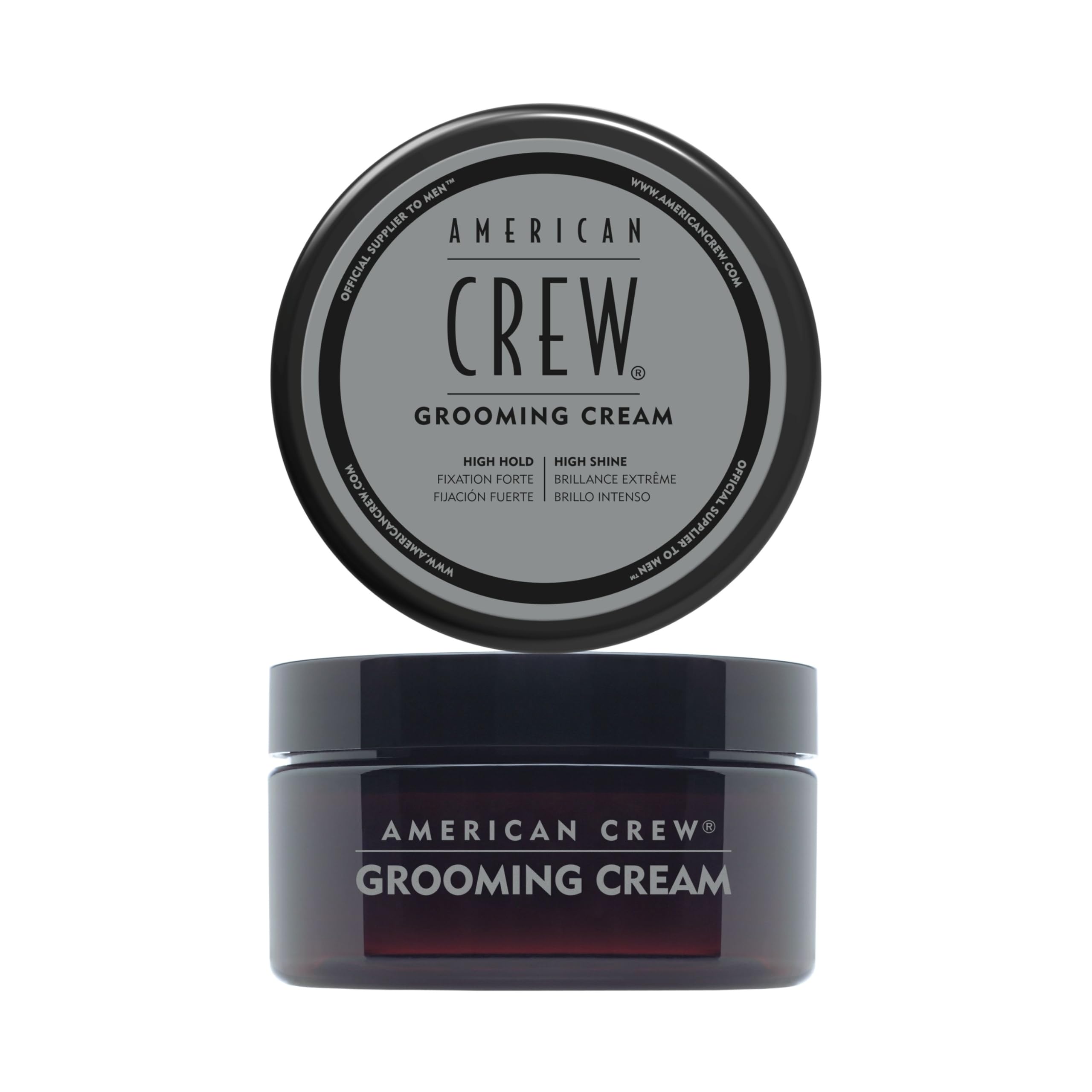 Grooming Cream American Crew 85g