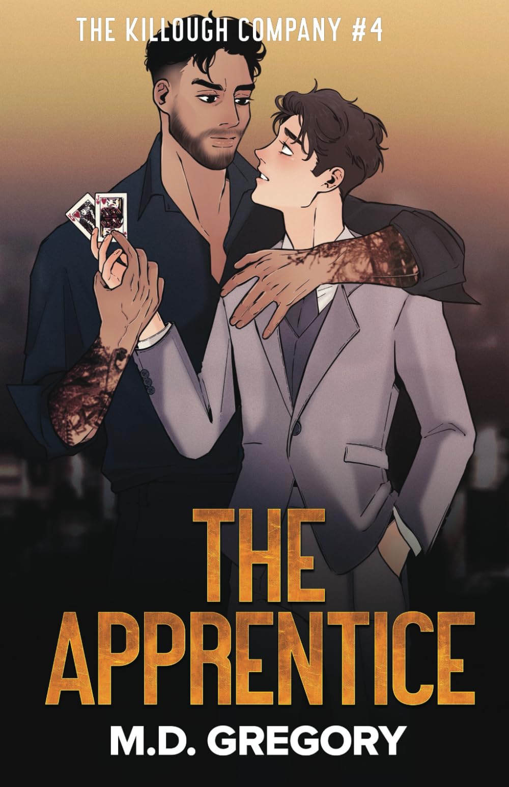 The Apprentice (SPECIAL EDITION PAPERBACK)
