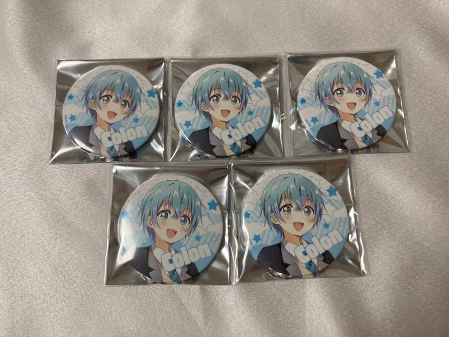 Amazon.co.jp: すとぷり ころんくん ころん アリツア 前半 制服