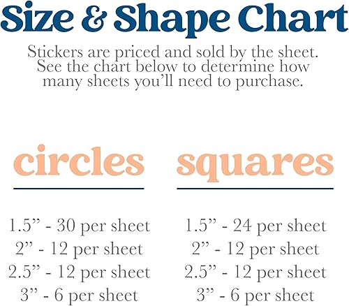 Miniatura 4 de Mis Quince Stickers, Quinceañera Labels, Glossy Labels/Stickers (#027-WH)