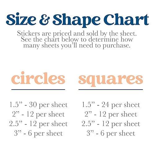 Miniatura 4 de Mis Quince Stickers, Quinceañera Labels, Glossy Labels/Stickers (#027-WH)