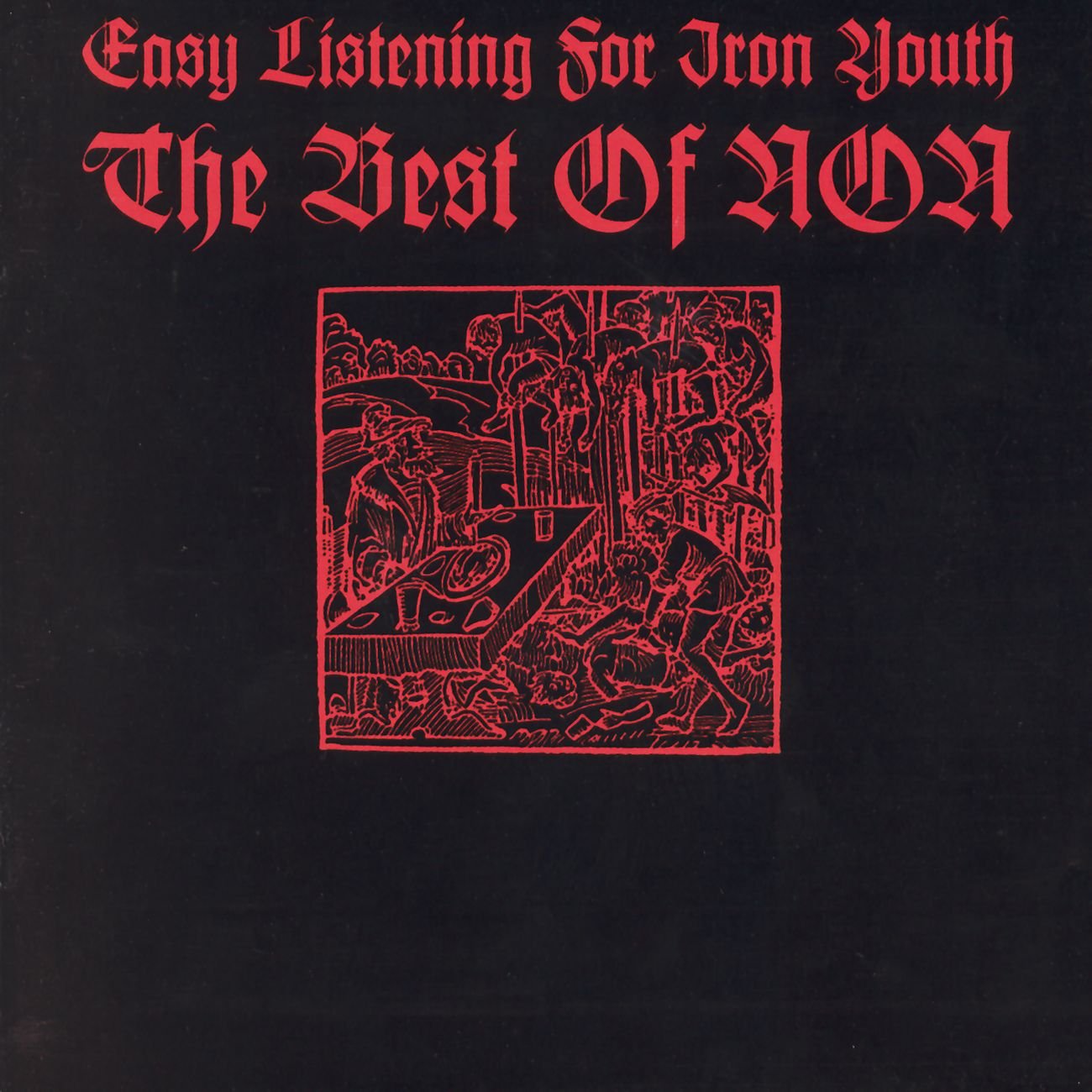 Best Of Non/Easy Listening