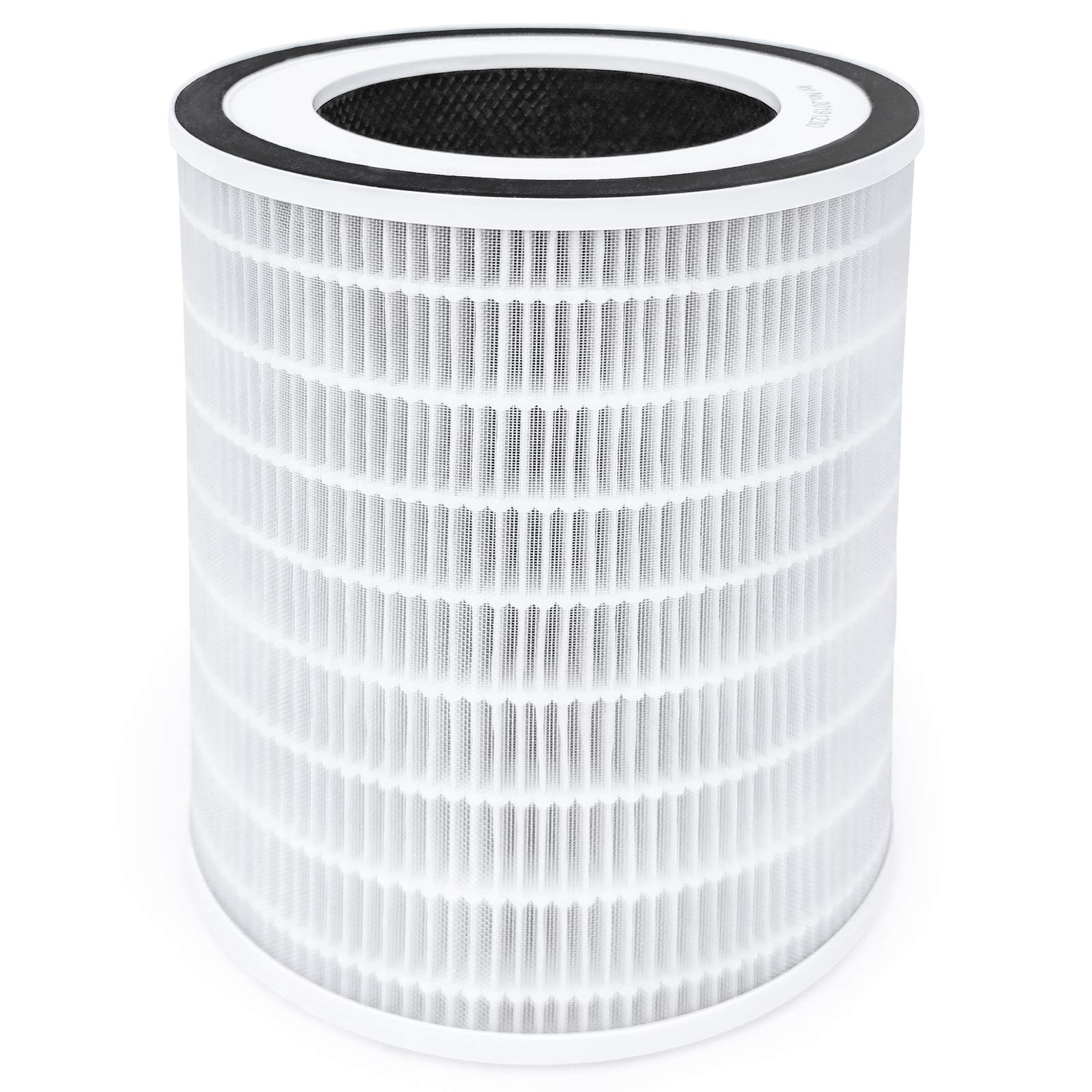 Amazon.co.jp: Enteenly 空気清浄機 Miro 専用交換フィルター HEPA
