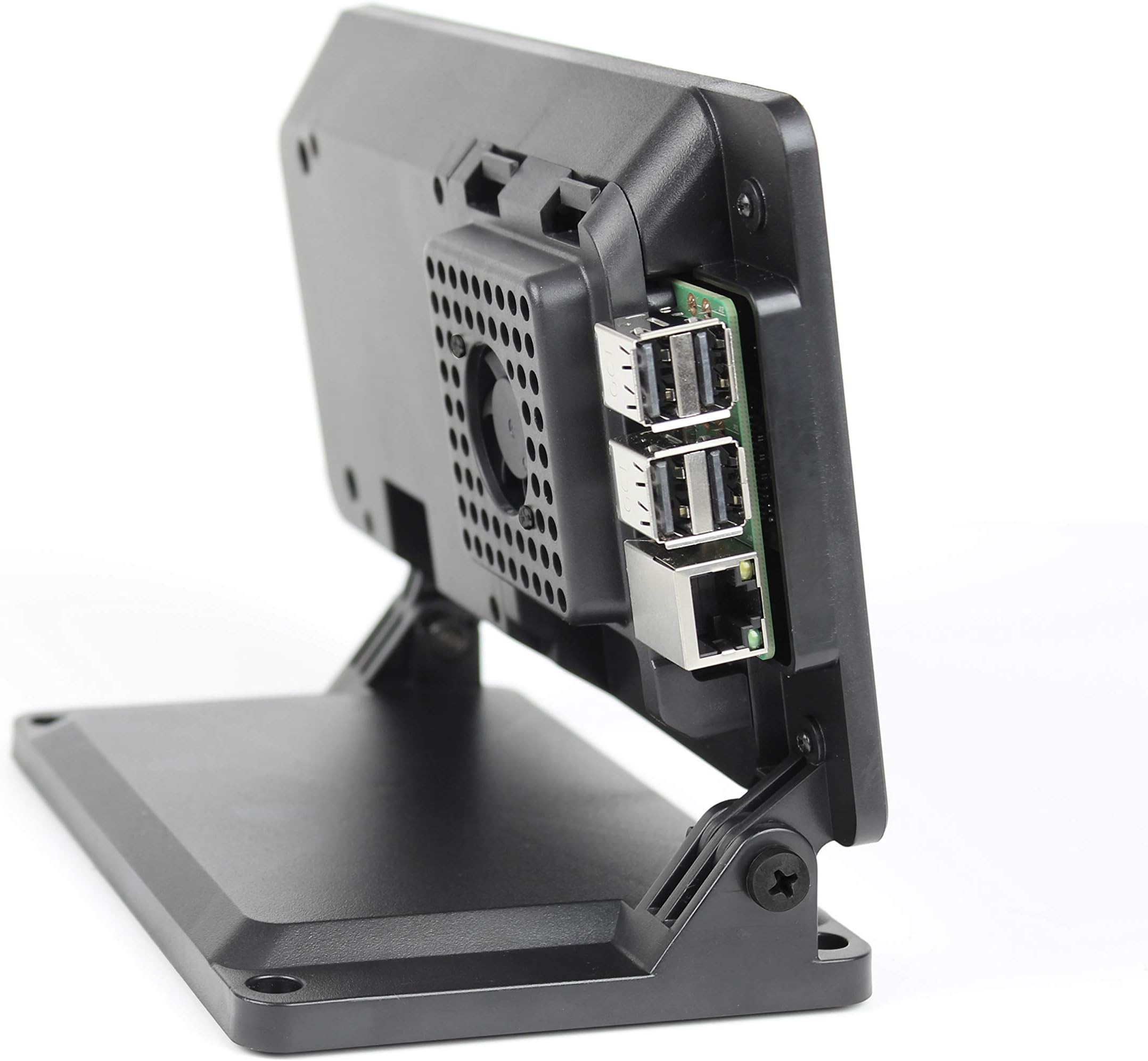 Amazon.com: SmartiPi Touch Pro for Raspberry Pi 3,4, and 5 (Large ...