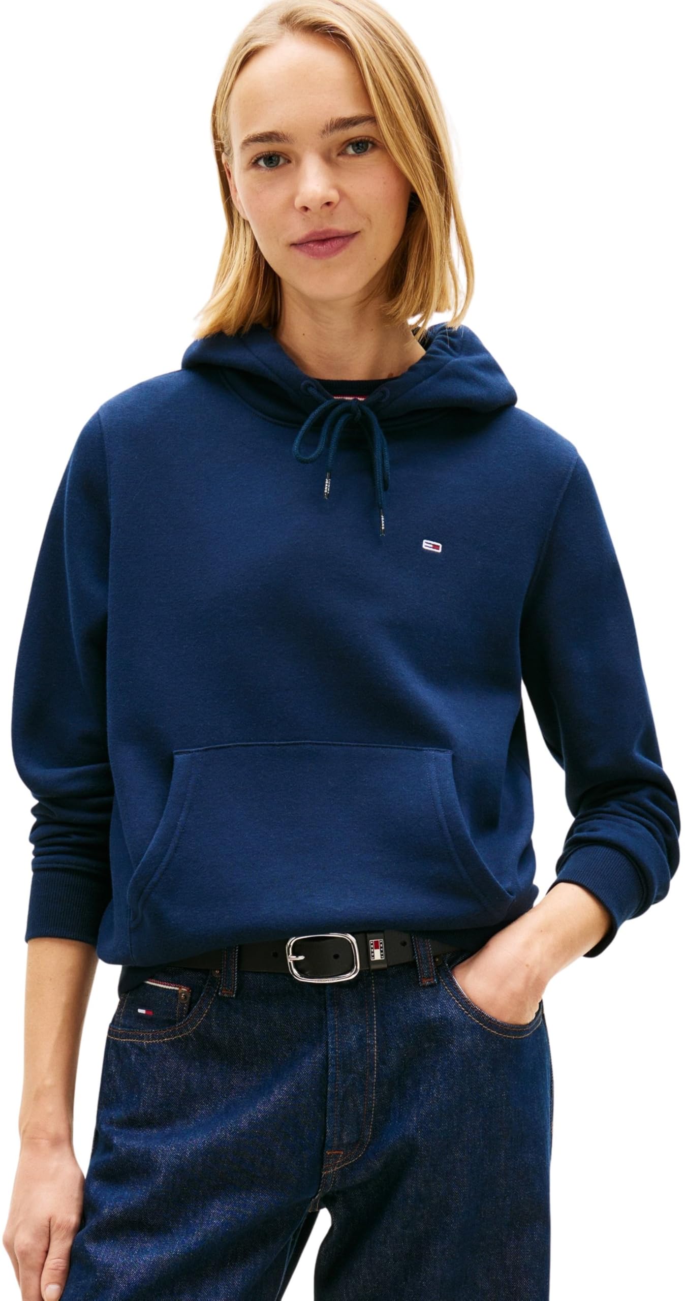TJW REG S FLAG HOODIE Sweatshirt Kadın