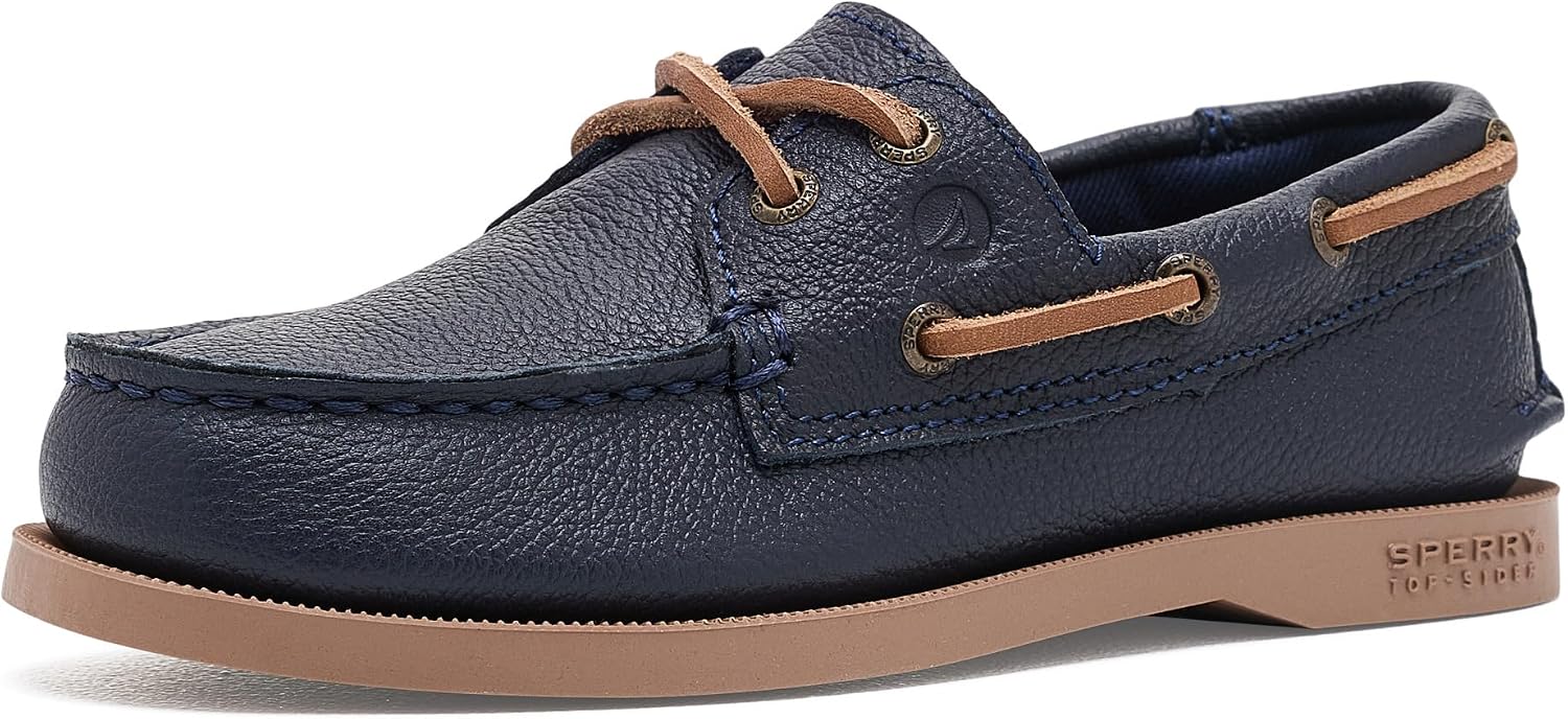 Sperry Boys' Authentic Original (Little Kid/Big Kid)