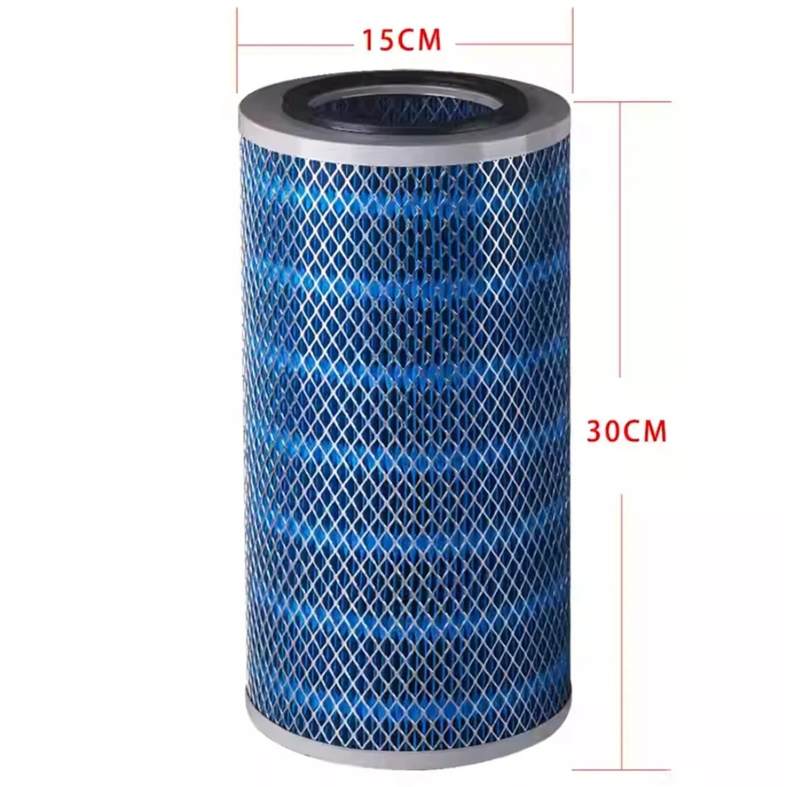 Filtro K1530 for carretilla elevadora Hangcha de 4,5 toneladas con motor Weichai R4105