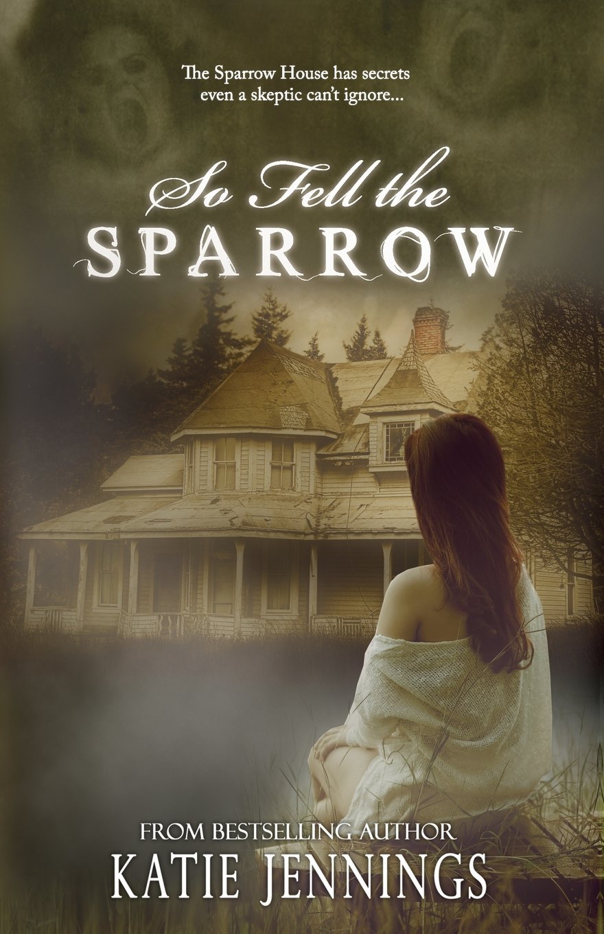 Rachel Rear Book review of So Fell the Sparrow - Readers' Favorite: Book Reviews ...