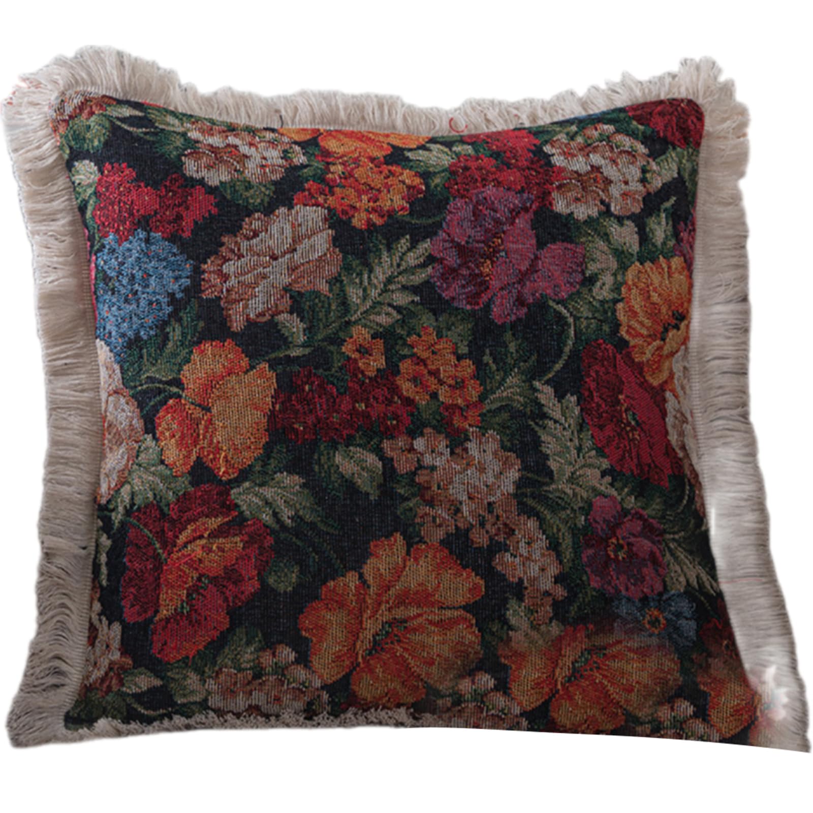 Elnwnnkc Throw Pillow Covers Pillows Case with Insert Decoration Cushions Covers for Couch Living Room Bedroom Throw Pillow with Insert