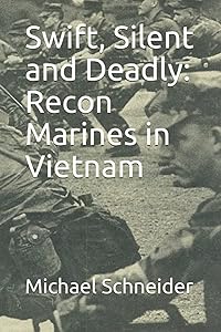 Swift, Silent and Deadly