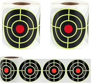 Splatter Targets For Shooting Picks collage image 2