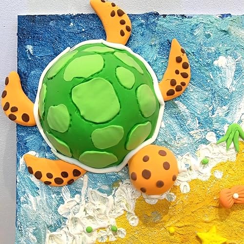 Miniatura 4 de Crafjie 32 bolas de espuma semiredondas de 2 pulgadas, bolas de poliestireno semiesférico blanco, bola de espuma media para manualidades, bola de