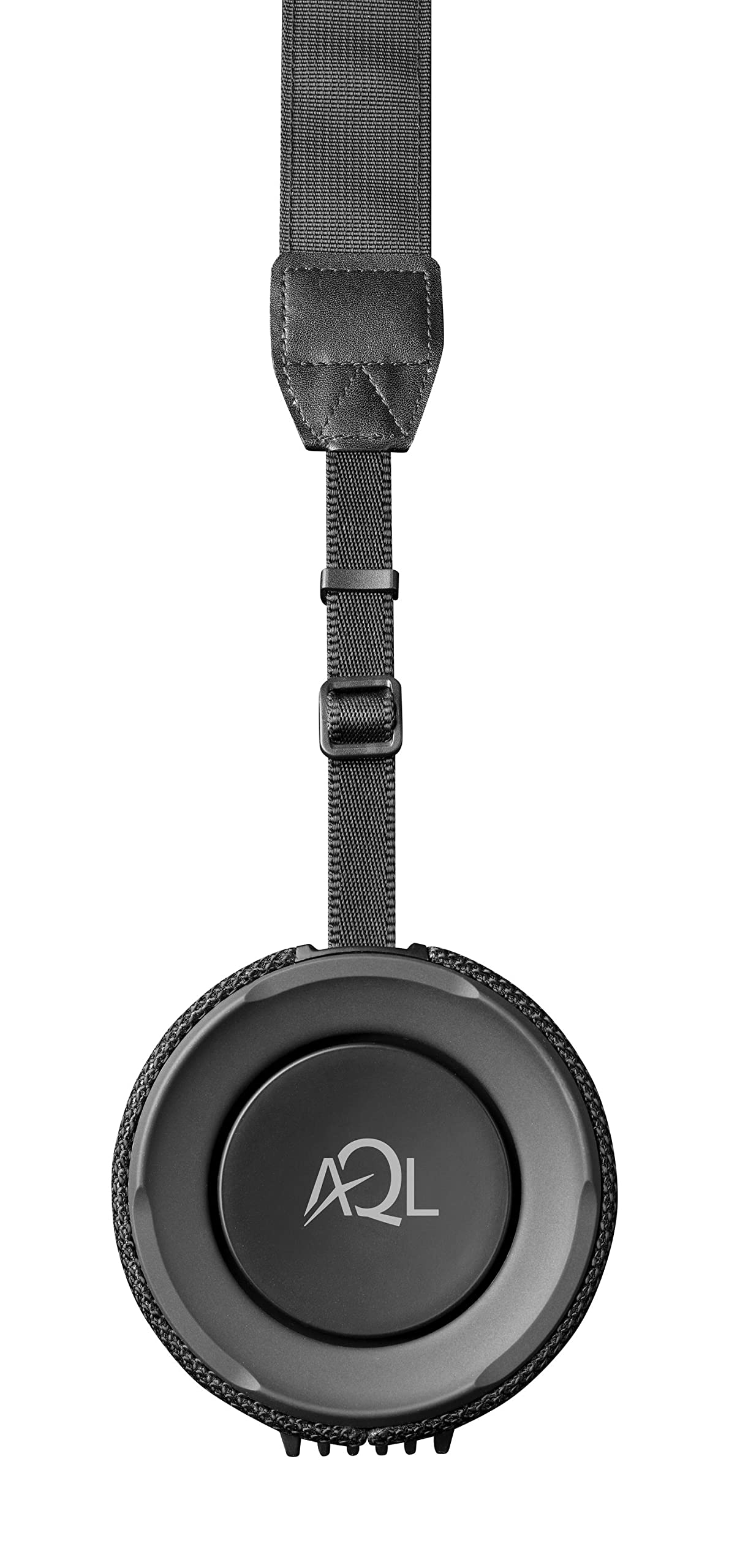 AQL Typhoon | Cassa Autoparlante Portatile Bluetooth v4.2 – Potenza 30Watt – Impermeabile IPX7 – Autonomia Playtime 8 Ore – Portata 10mt. - Nero
