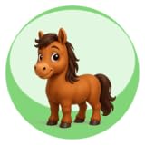 ナタリーの牧場 — こども向け動物お世話ゲーム