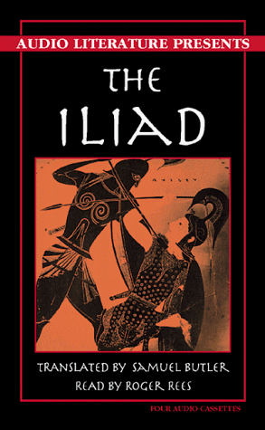 The Iliad