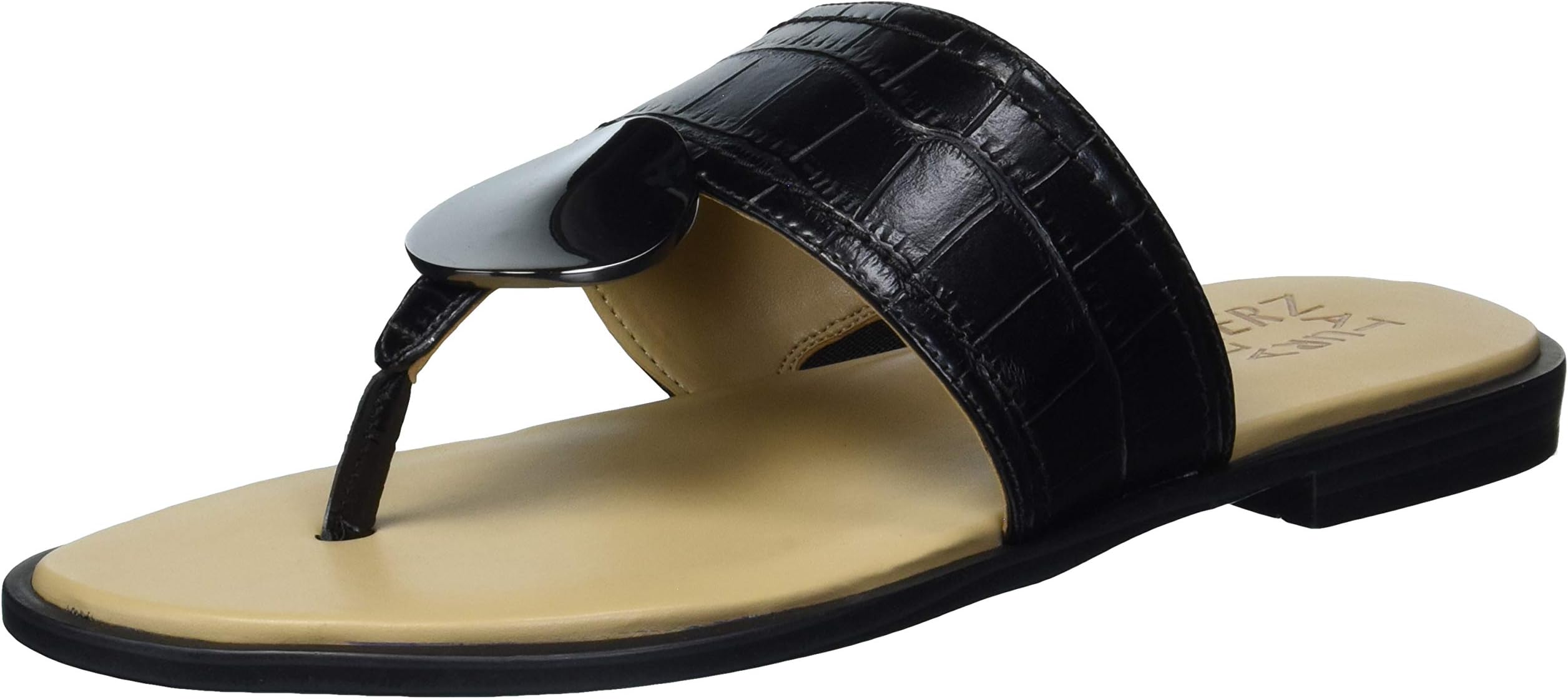 Naturalizer FRANKIE womens Flat Sandal