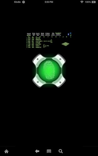 Lie Detector: True or False Fingerprint Scanner FREE