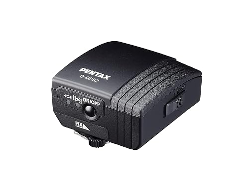 PENTAX O-GPS2 Handy GPS with ASTROTRACER