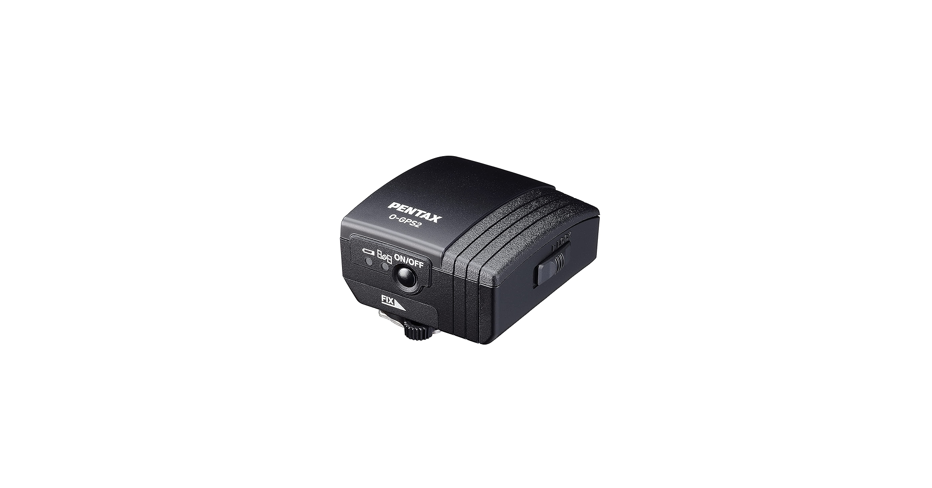 Amazon.com: PENTAX O-GPS2 Handy GPS Unit with ASTROTRACER