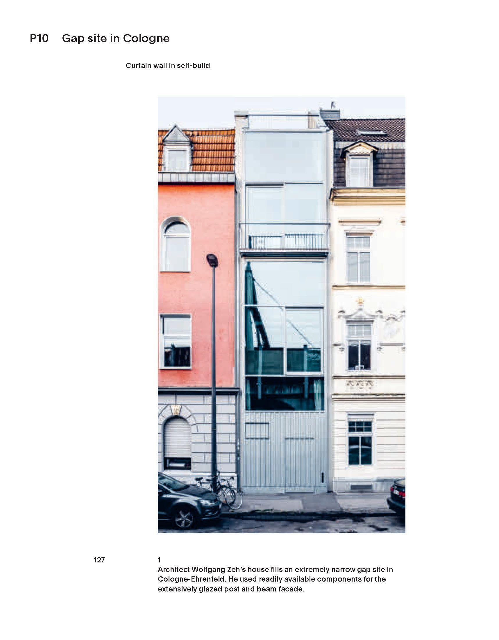 Building Simply: Wooden Windows