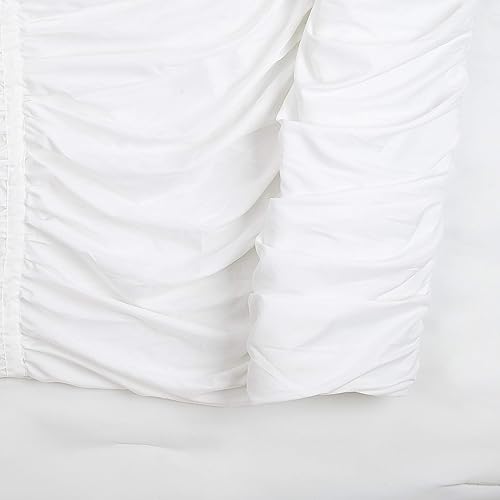 Miniatura 7 de Juego de edredón moderno de la colección Heirloom