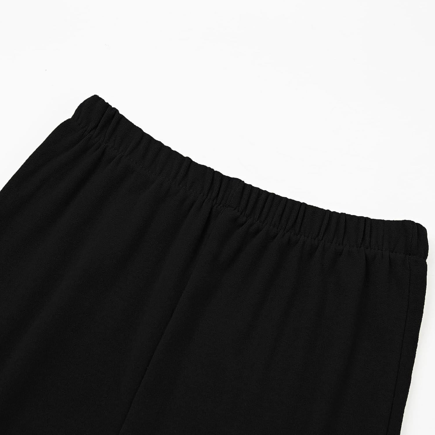 Toddler Girls Flare Leggings for Girls Fleece Warm Pull On Bell Bottoms Leggings Pants Stocking Stuffers for Kids Girls - Image 4