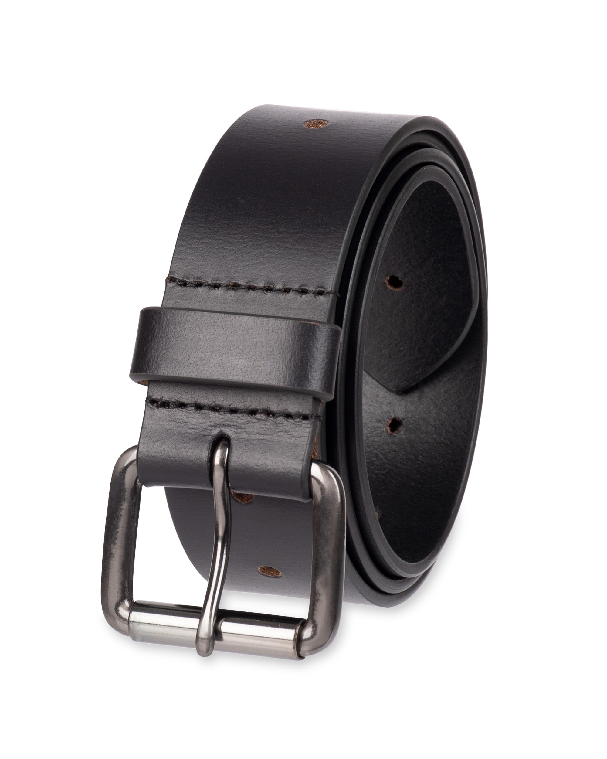 Damen + Hastings Men's Fully Adjustable Casual Belt