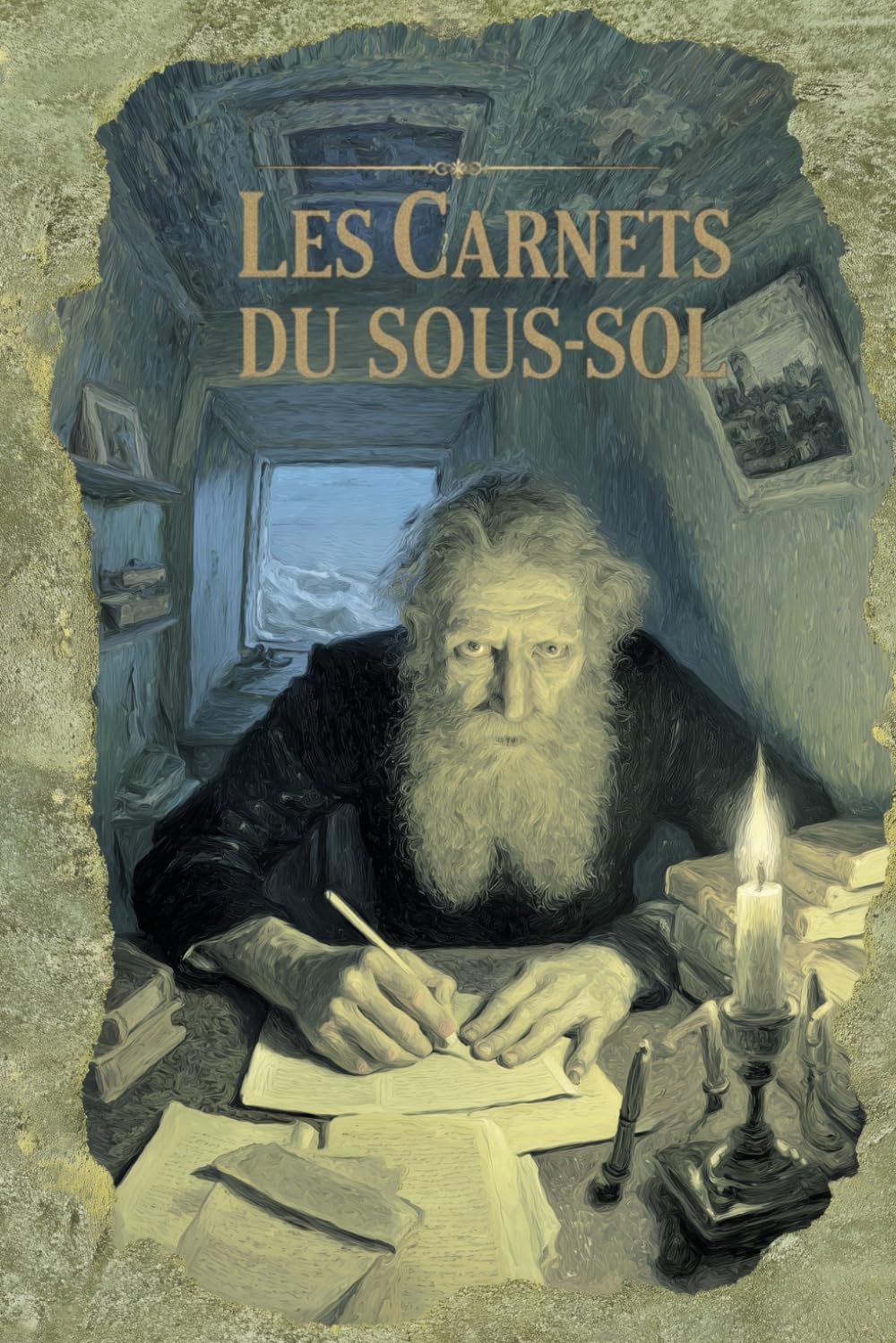 Les Carnets du sous-sol