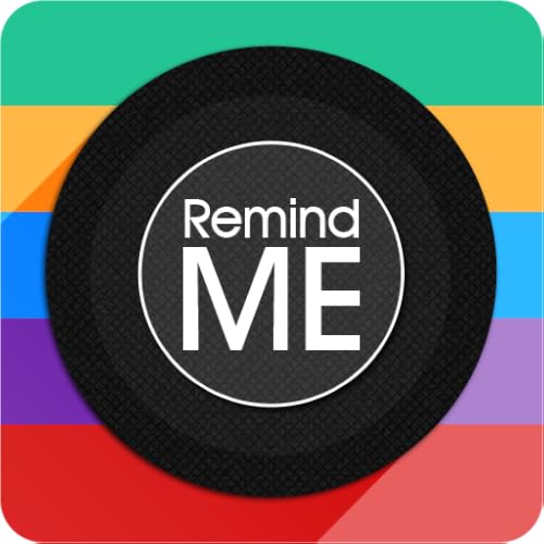 Remind Me - Quick Reminder App