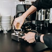 Asfrode Kávéőrlő Tisztító Kefe - Espresso és Automata Kávéfőzőhöz 7