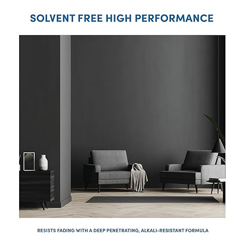 Miniatura 6 de Rain Guard Water Sealers SP-9002 Concentrado de sellador de pintura hace 2 galones, acabado semisatinado transparente, protección repelente al agua