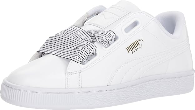 tenis puma queso