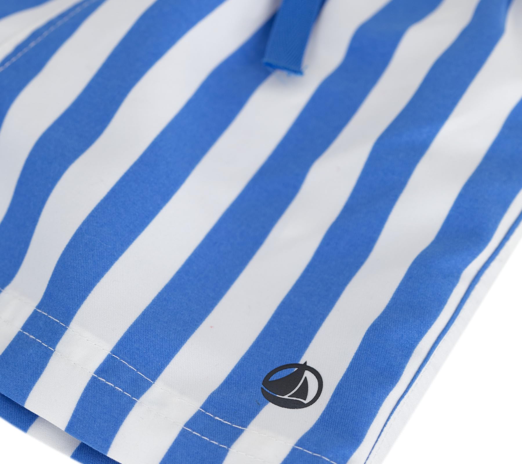 Petit Bateau A0fmc Ropa DÍA Bebé-Niños
