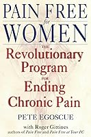 Algopix Similar Product 1 - Pain Free for Women The Revolutionary