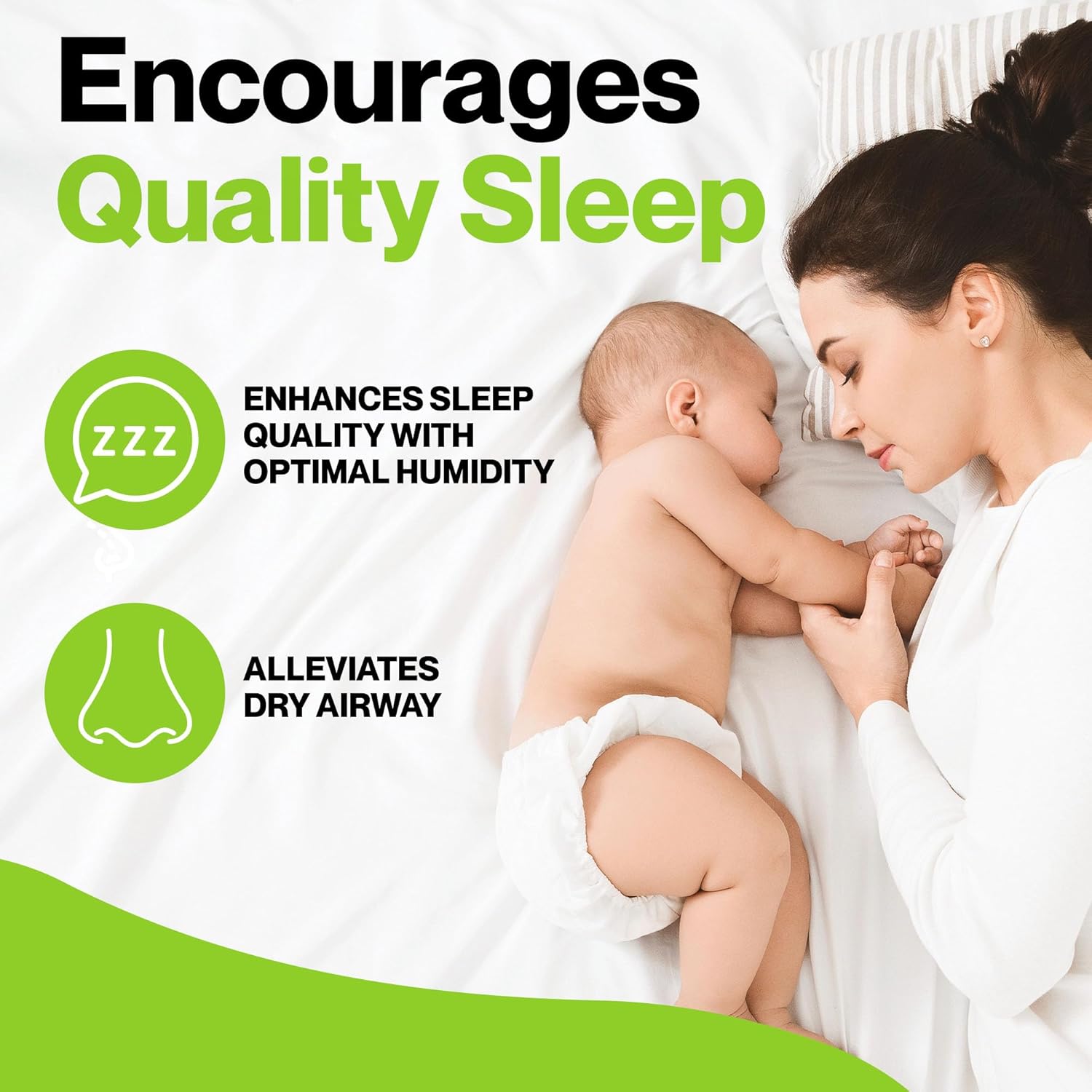Durabasics 6 Pack of Premium Humidifier Filters Compatible with Honeywell Humidifier Filters HAC-504, HAC-504AW & Honeywell Filter A | Replacement for HCM 350 Filters & Cool Mist Humidifiers