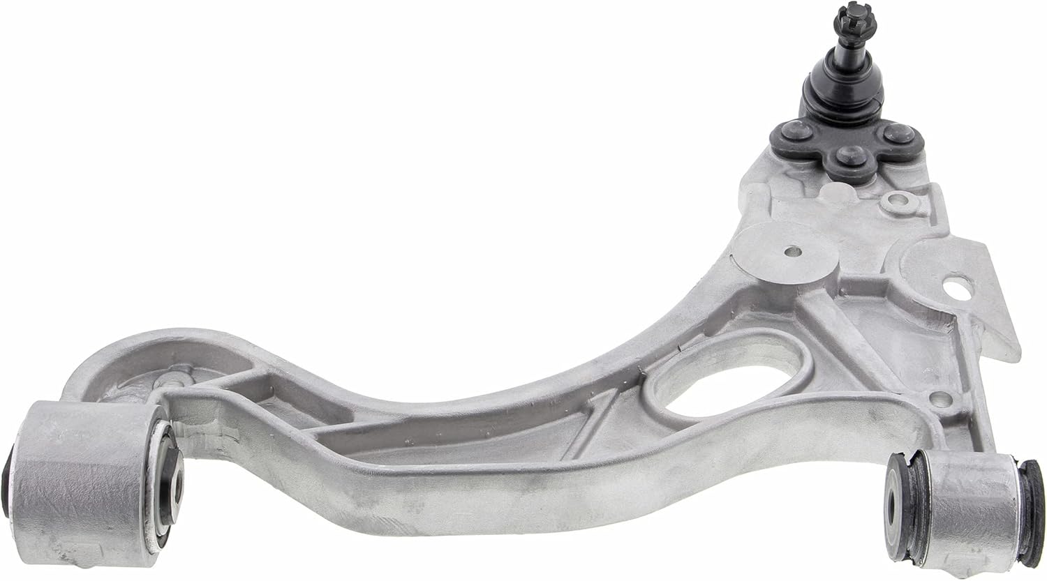 Mevotech Original Grade Control Arm and Ball Joint Assembly GS50114