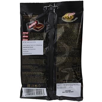Kopiko Coffee Candy