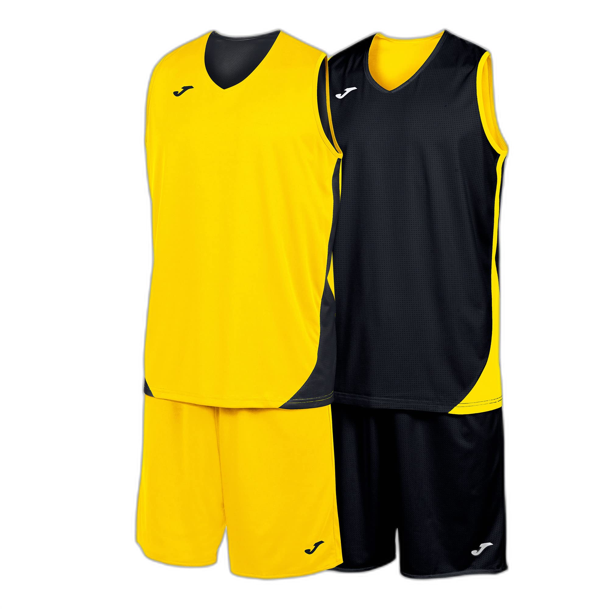 Joma Set reversibile da donna Kansas