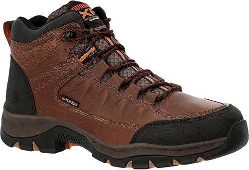 Durango Botas Renegade Xp Western para hombre