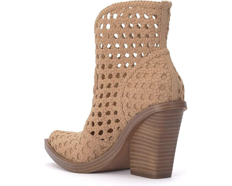 Jessica Simpson Lukkah - Back View