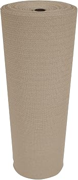 COOLAROO SHADE FABRIC 90% UV Protection for People, Pets, Home Medium, Large Rolls, 6 x 100 300081 1