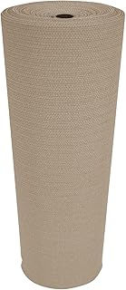 Coolaroo 90% UV Block Heavy Duty Sun Protection Fabric - Breathable Outd...