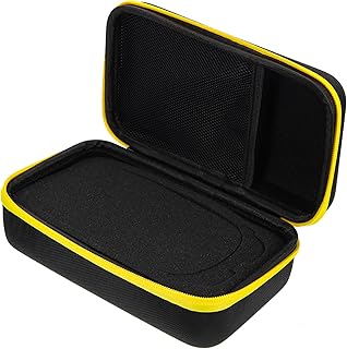 Recorder Case Kit Travel Tote Bag Storage Bags for Travel Digital Camera Case Eva Protective Case Travel Camera Protector Case for Recorder Storage Bag for Recorder Storage Pouch