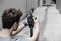 Vista 14 de Micrófono LensHopper VP83 para cámara, de la marca Shure