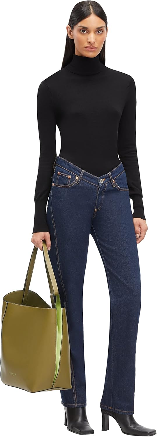 Liebeskind Women's Bowie Hobo M