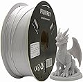 ASA Filament 1.75mm White, High UV & Heat & Weather Resistant Filament - ASA 3D Filament Perfect for Printing Outdoor Functional Parts, Dimensional Accuracy +/- 0.02mm,1KG
