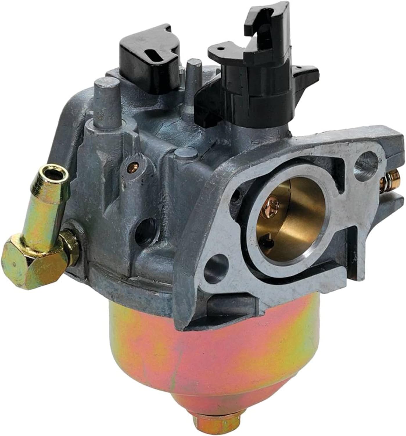 Stens 520-908 Carburetor Compatible With/Replacement For MTD 21AA40M1000, 21AA40M1000, 21AA40M1029, 21AA40M1029, 21AB45M5004 751-10797, 951-10797