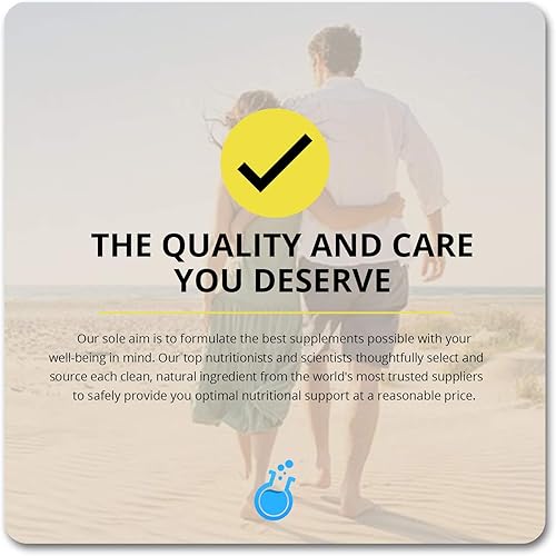 Miniatura 5 de Suplemento de vitamina D3 K2 MK-7  Completo 3000 UI por cápsula más 115 mcg MK7 de Natto vitamina K suplemento natural y eficaz de vitamina K2 D3